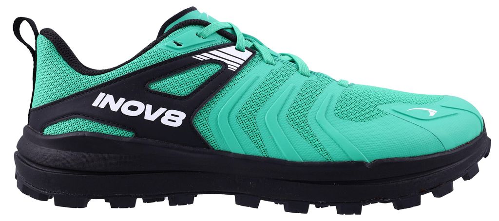 inov-8 TRAILTALON ZERO W grün/schwarz 38