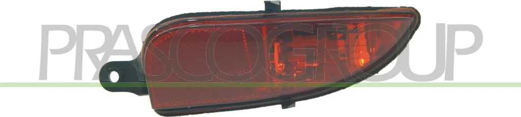 PRASCO OP0304453 - OE 1223015 Faro retronebbia destro per Corsa C (X01)