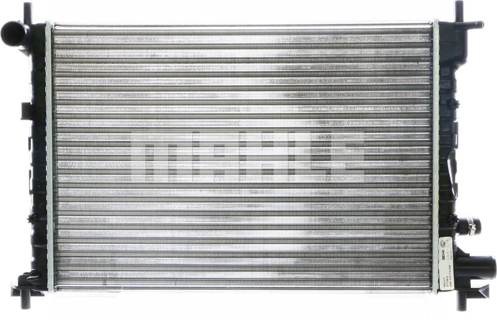 Cartouche MAHLE Haute Performance pour Refroidissement FORD COURIER 1.3 - 8
