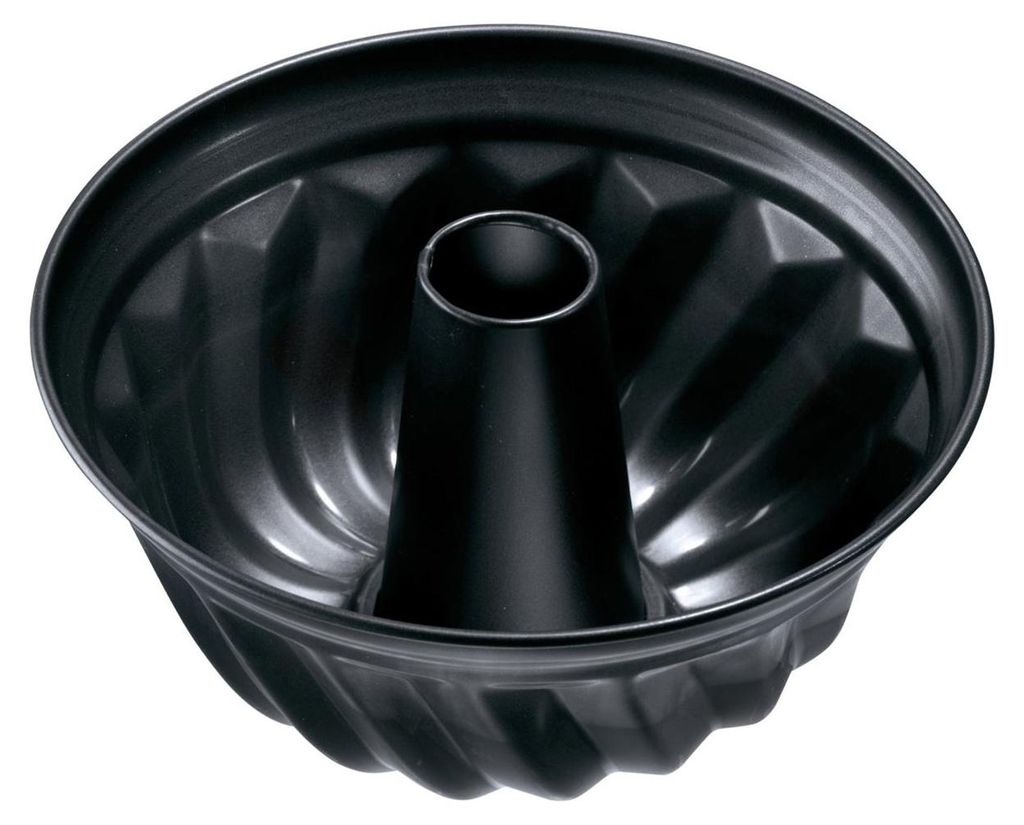 Zenker 6526, Forma na tortu, Kolo, Šikmý povrch, 230 °C, Obrázok produktu 