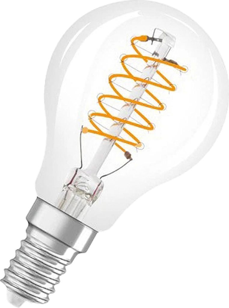 Ściemnialne żarówki LED OSRAM, Vintage Edition, zamiennik Zdjęcie produktu 