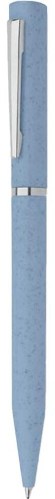 MidOcean - Kugelschreiber "Maipen" MO981 (14,2 cm x 0,9 cm x 1,1 cm) (Babyblau)