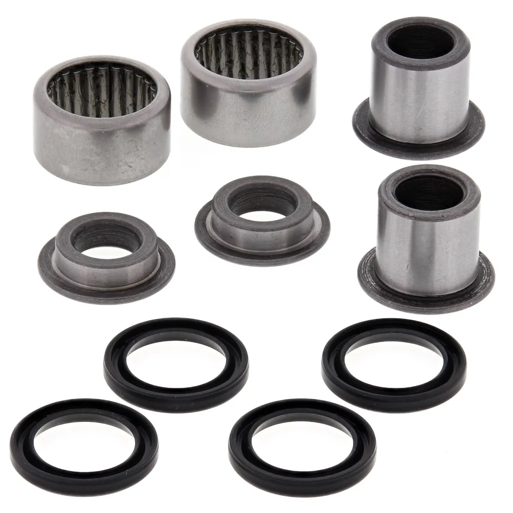 Roulements Amortisseur All Balls Haute Résistance pour Suzuki LT-R 450