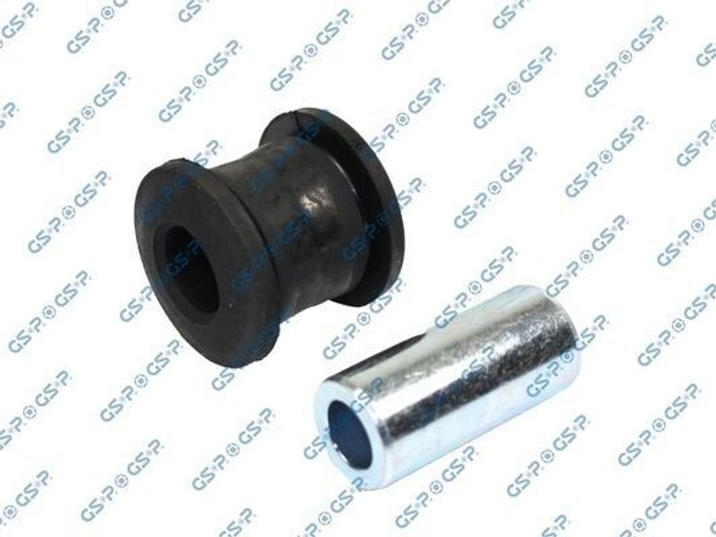 Lagerung Lenker passend für MERCEDES-BENZ ACTROS MP4 / MP5 510715S GSP