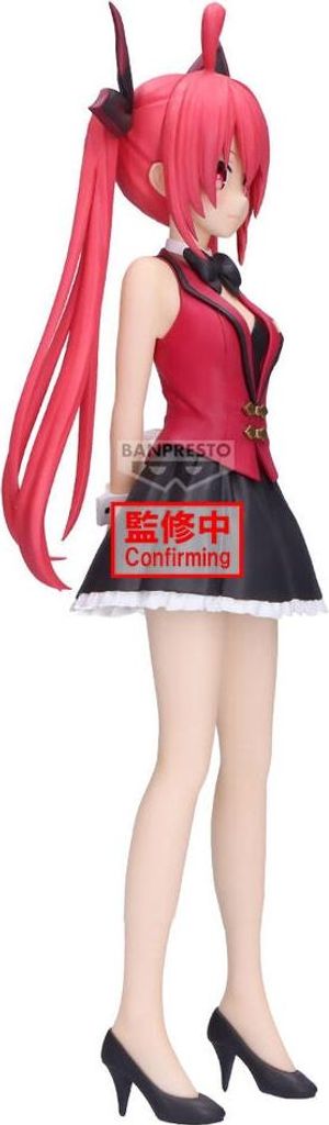Date a Live Kotori Itsuka Figur, 21 cm, Glitzer & Glamouröses Design