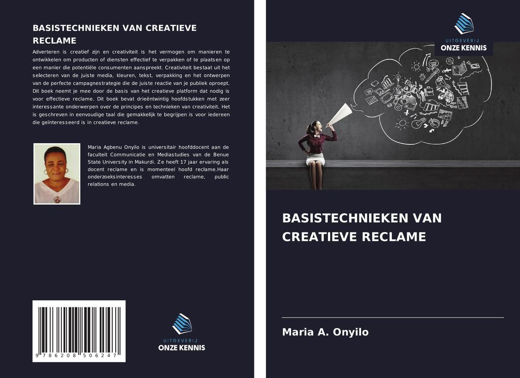 Basistechnieken Van Creatieve Reclame