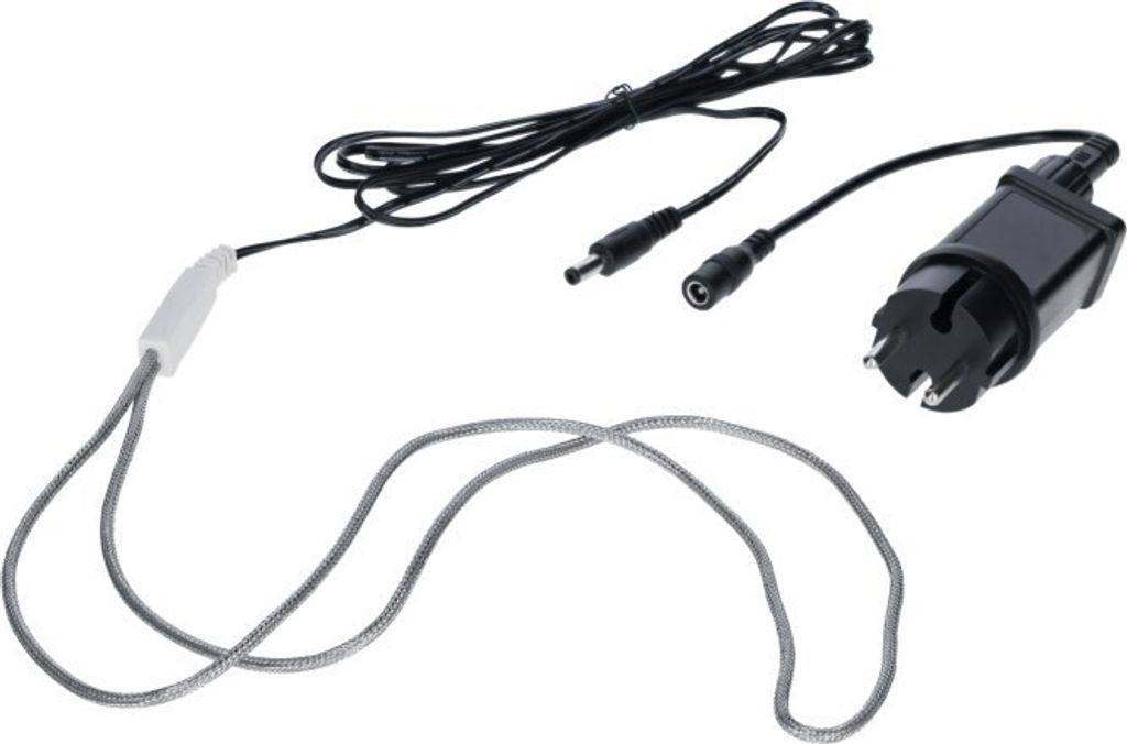 Kerbl Heizkabel für Geflügeltränken 24 V, 10W, mit Produktbild 