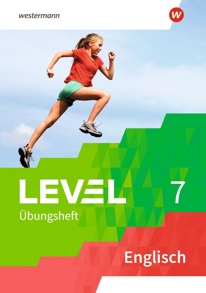 Level Übungshefte Englisch