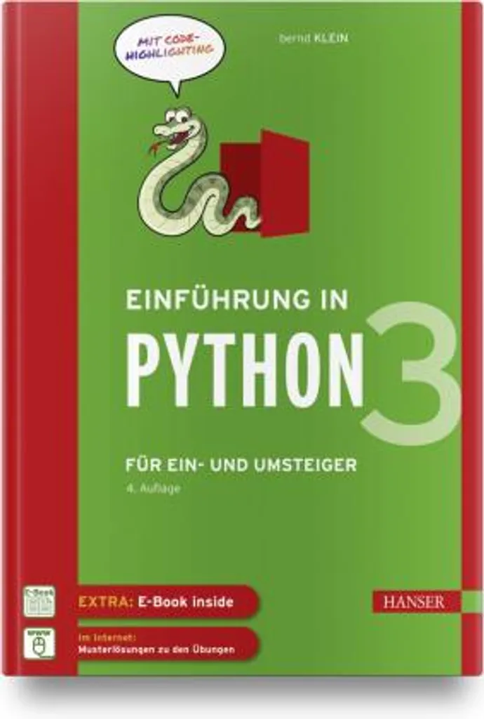 Guide complet Python 3 manuel pratique pour apprendre à coder sereinement - 2