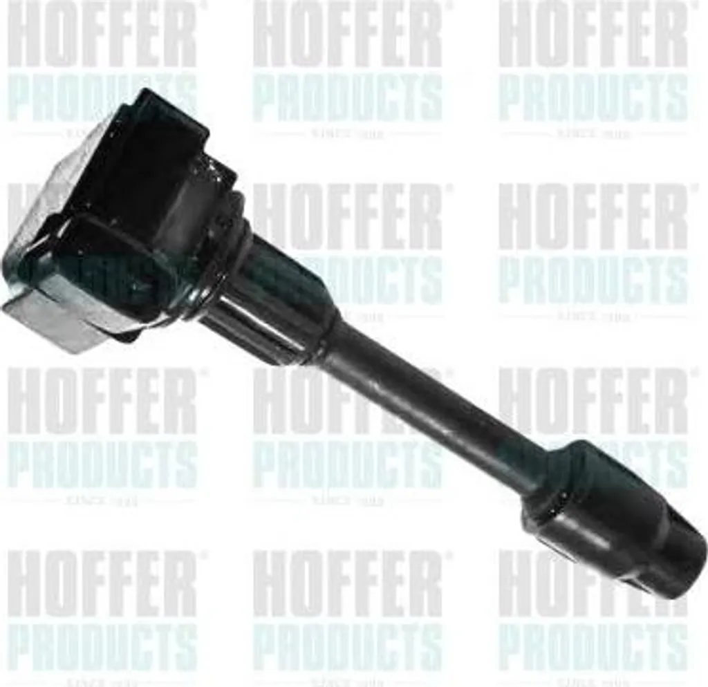 Bobina Accensione 8010516 HOFFER | Compatibile Nissan HEXEXM2853A