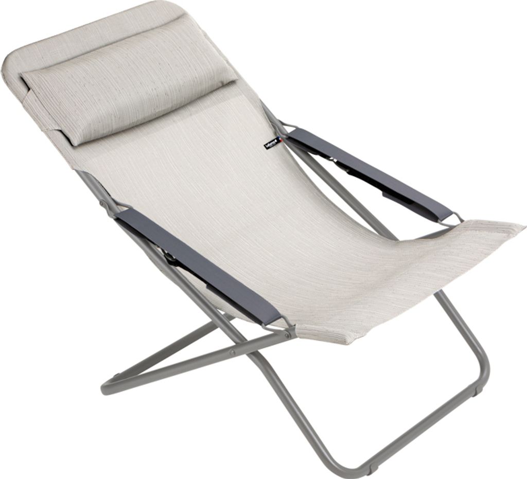 Lafuma Transabed Liegestuhl Batyline Duo