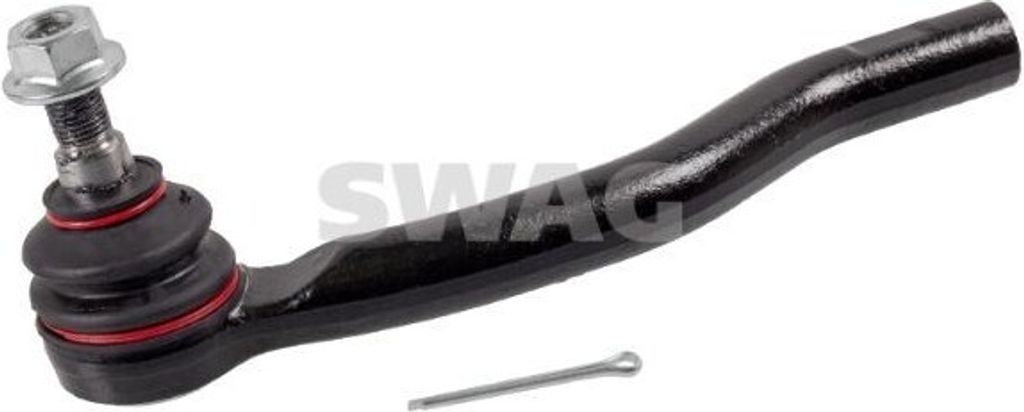 SWAG Spurstangenkopf Spurstange für MAZDA CX-7 (ER) Vorne Rechts 83 94 2482