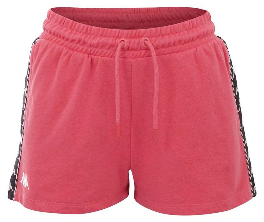Kappa - "Ir" Shorts für Kinder MR497 (S) (Pink)