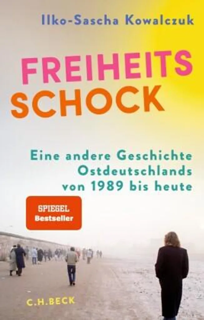 Freiheitsschock - Masseur électronique portable à intensité variable - 3