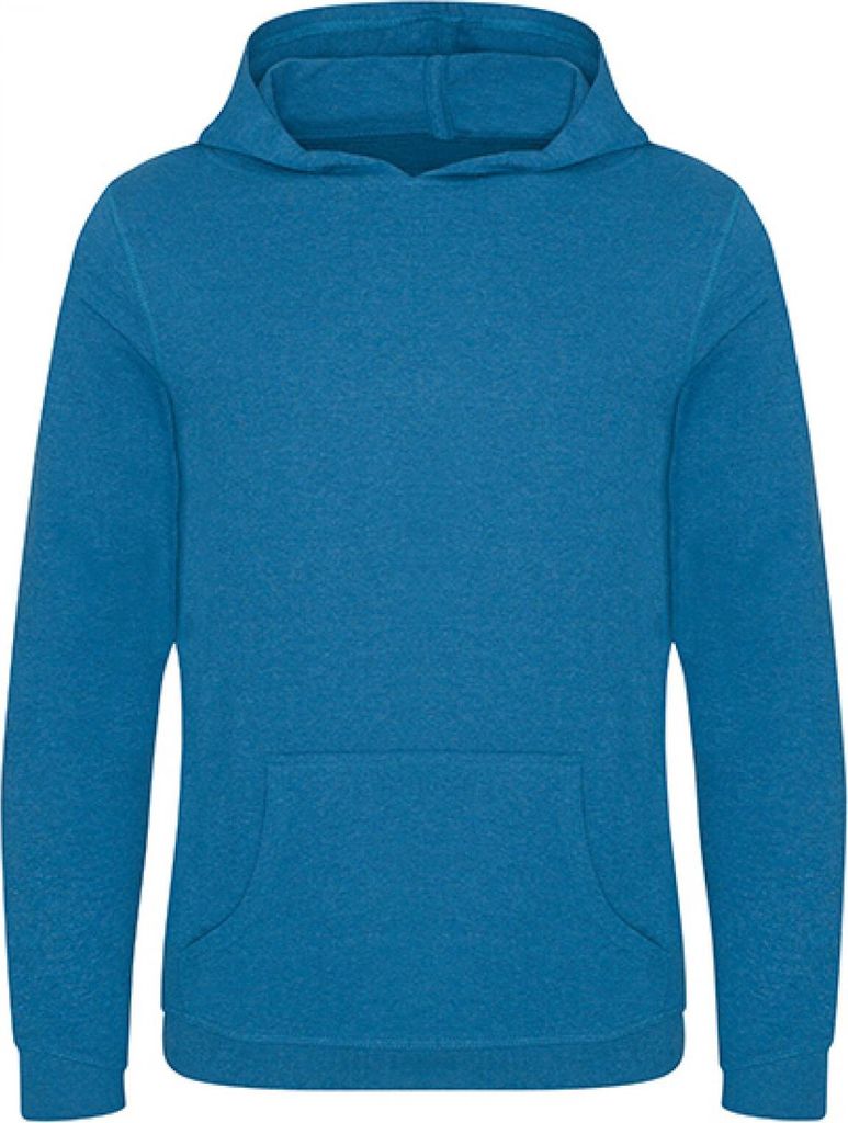 Ecologie EA040 | Damen Lusaka Hoody / 70% regenerierte Produktbild 