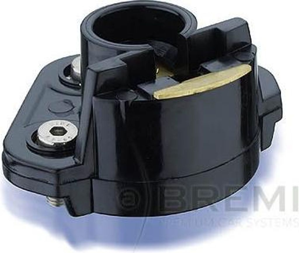 BREMI 7027 Rotor, Verteiler OE 1191580131 kompatibel mit SL, S-Klasse, E-Klasse