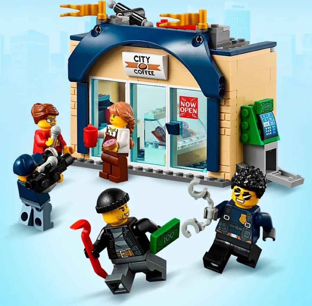 Lego 60233 cena hotsell