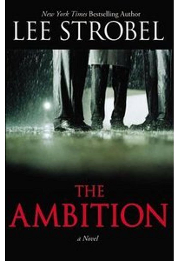 The Ambition