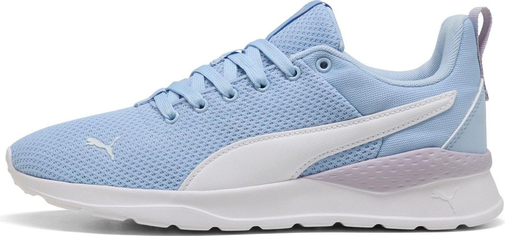 Puma Anzarun Lite Haute Tropic-White-Silver Mist Größe EU Produktbild 