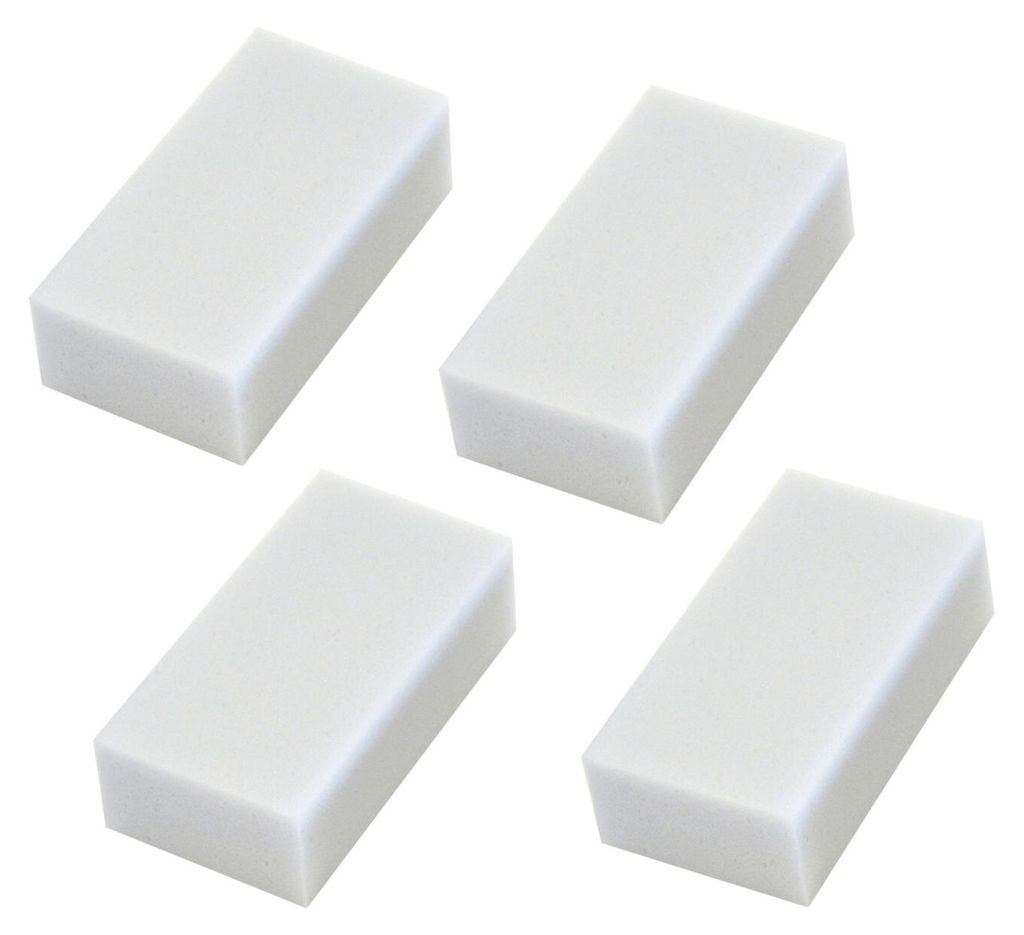 Coronet Clever Clean Radierschwamm 4-er Pack Produktbild 