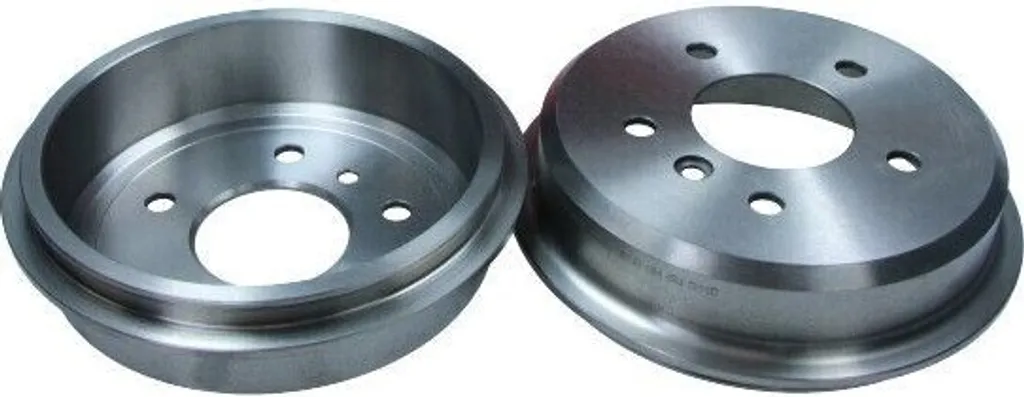 Tambour de frein arrière pour Mercedes Classe A W168 MAXGEAR 19-3185