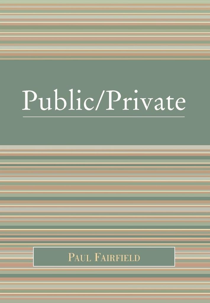 Public/Private