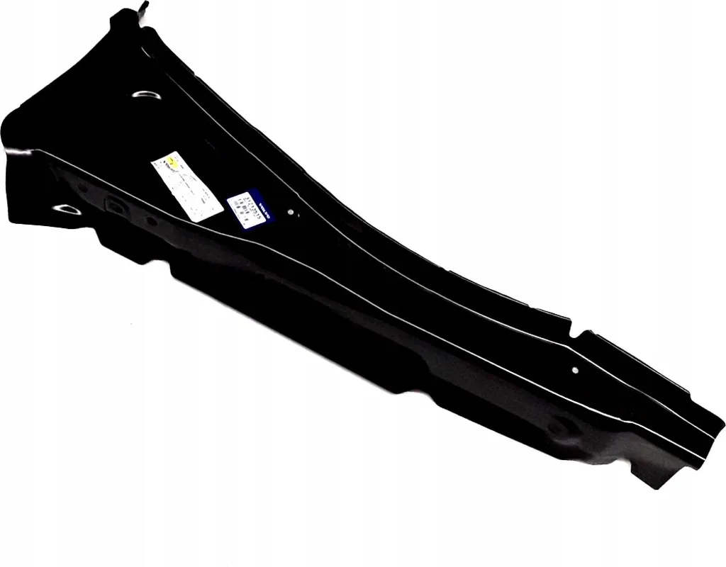 Tablier de Cadre Auxiliaire Droit pour Volvo S80 V70 XC70 OE 30714674