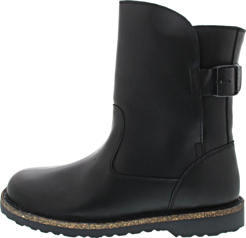 Birkenstock -Uppsala Shearling, Größe:39, Farbe:schwarz Produktbild 34