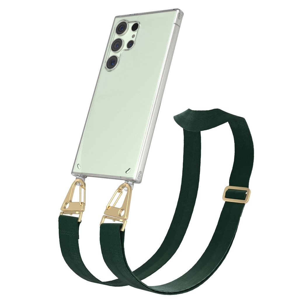 EAZY CASE - Hülle mit Band für Samsung Galaxy S24 Ultra, Produktbild 