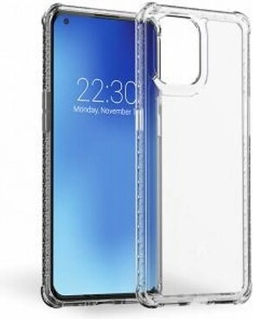 Force Case AIR Oppo Find X3 Pro: La Cover Invisibile che Protegge