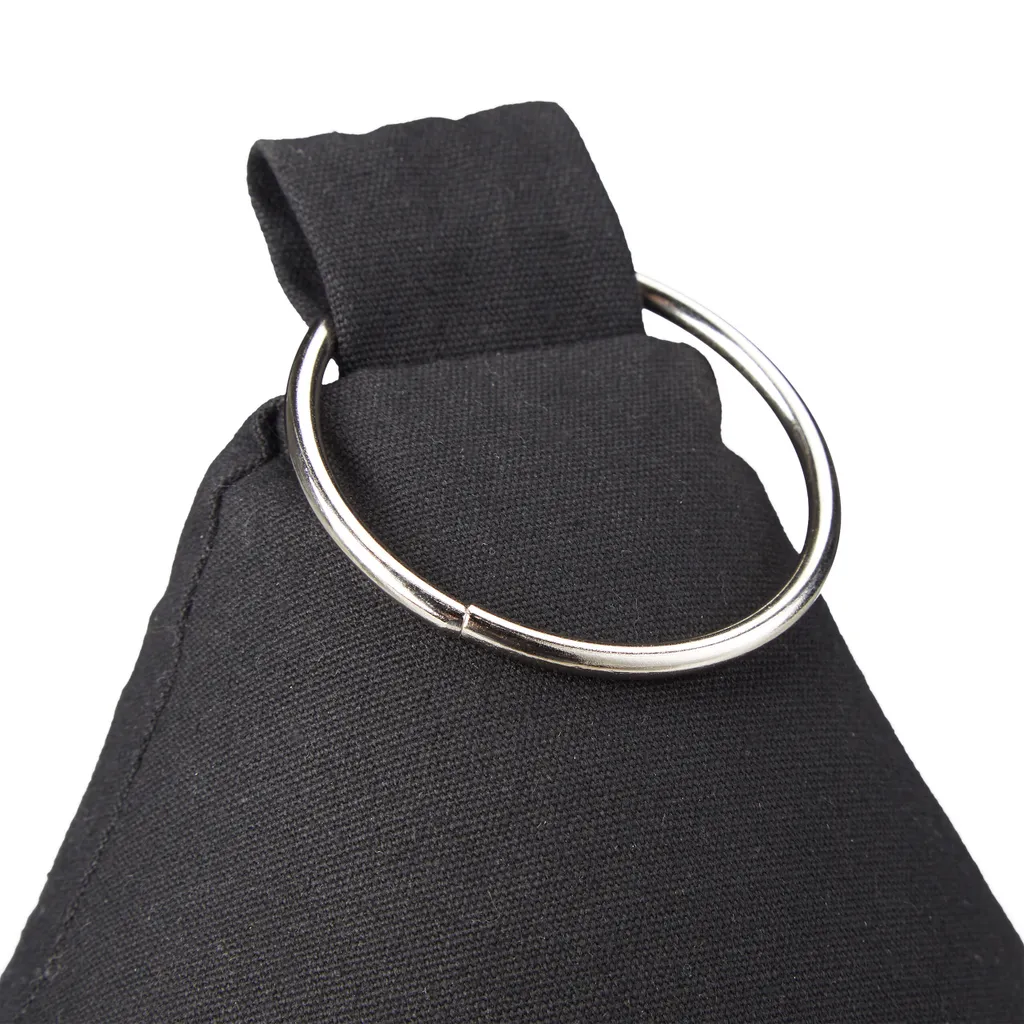 Bloque-porte étoile robuste pour maison et jardin - Set de 10 unités