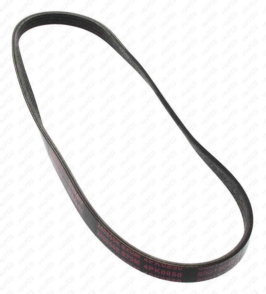 MAPCO Keilrippenriemen 850mm für BMW 3 Touring (E91) 240850E
