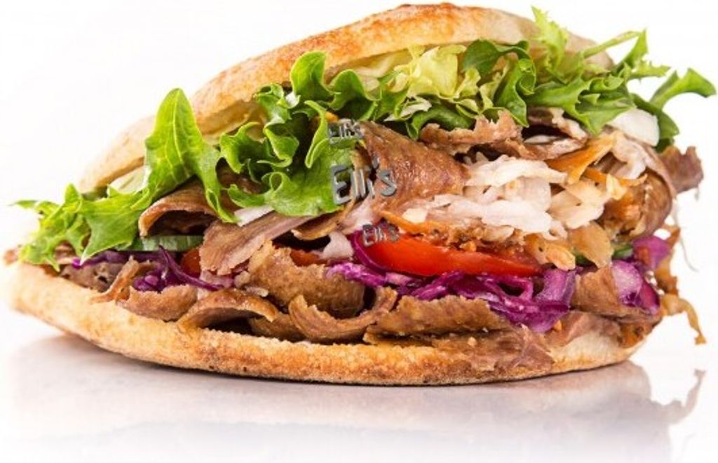 Döner Gewürzzubereitung fein - Ellis Gewürz