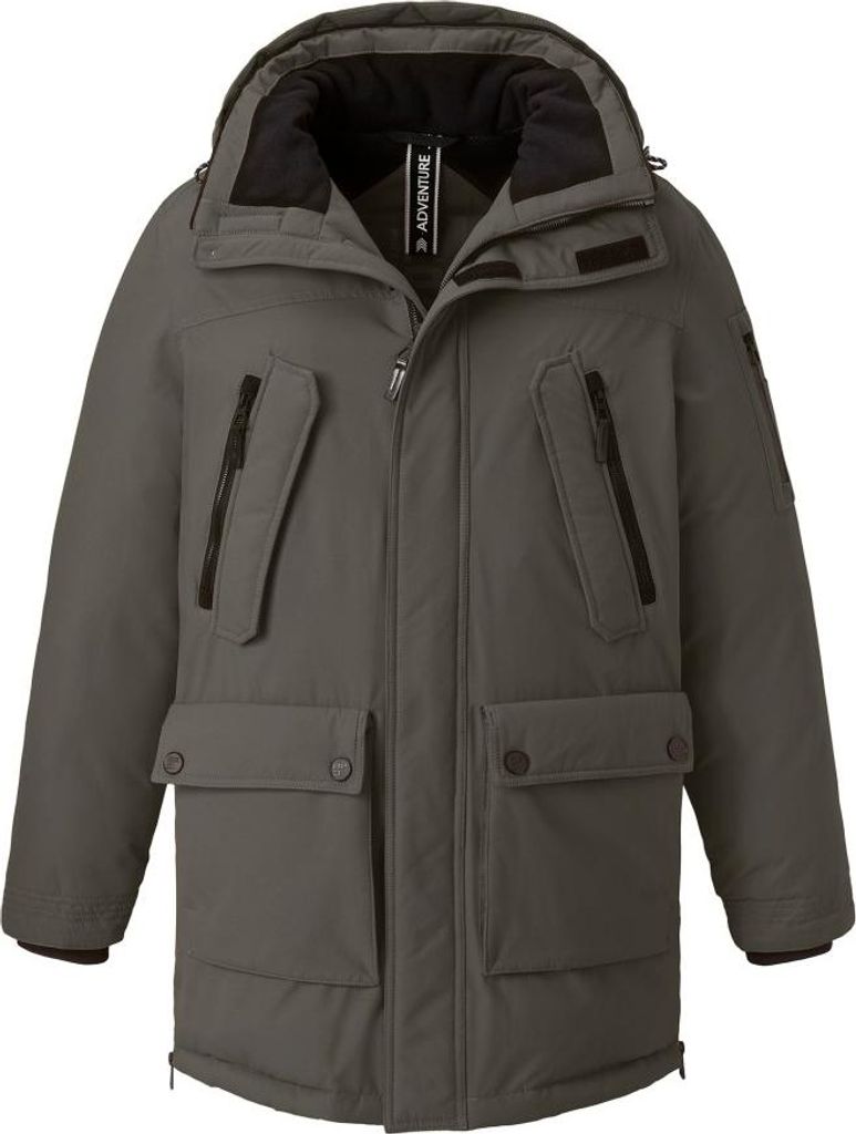 Paddocks Eddy 2.0 2402 dk. mud 56