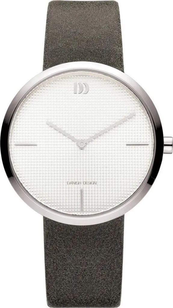 Montre de bureau et soirée Uni IV12Q1232 : l'accessoire polyvalent