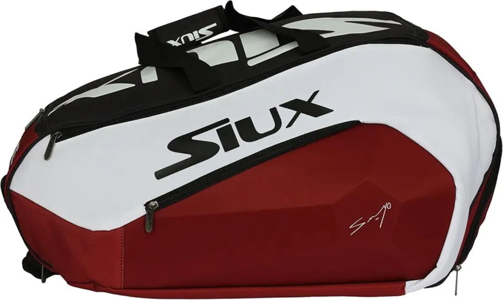 Sacs de sport Siux Diablo Sanyo SANYOSS24 avec Compartiment Thermo