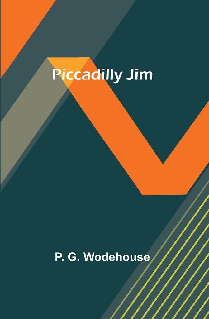 Piccadilly Jim