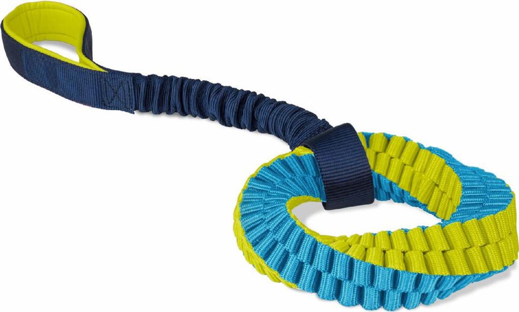 Trainingsspielzeug Coachi TUGGI HELIX Blau