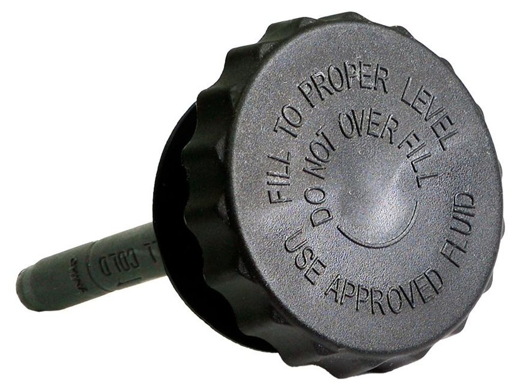Servo Öl Deckel für Sevopumpe Jeep Grand Cherokee WJ/WG 01 - 04 Dodge RAM