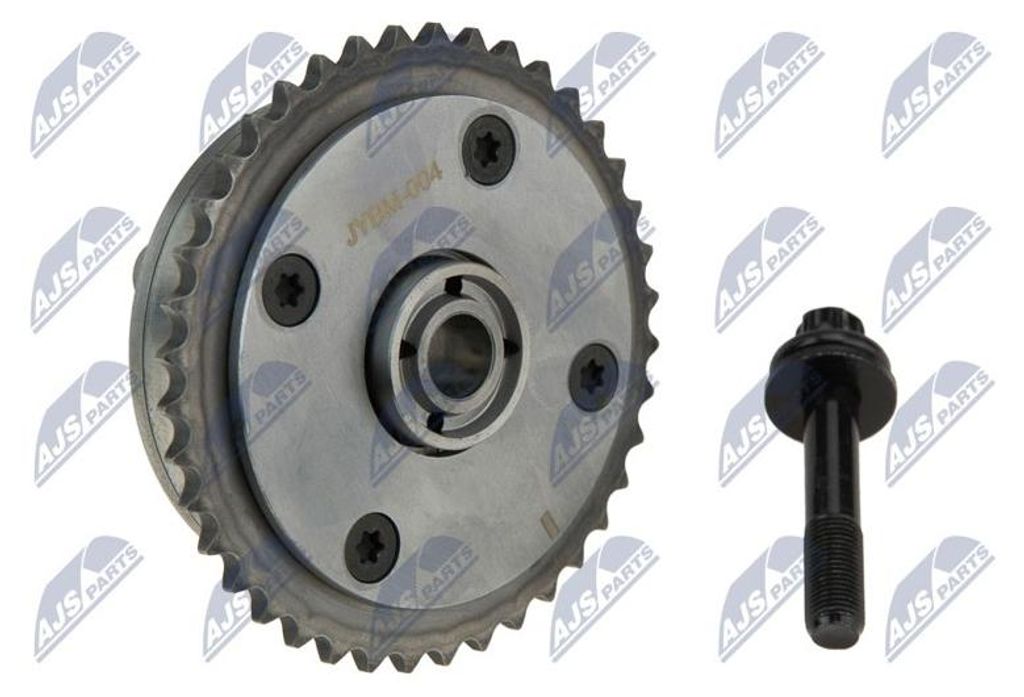 NTY RKZ-BM-004 Nockenwellenversteller für BMW 1 Schrägheck (F20) 40-Zähne