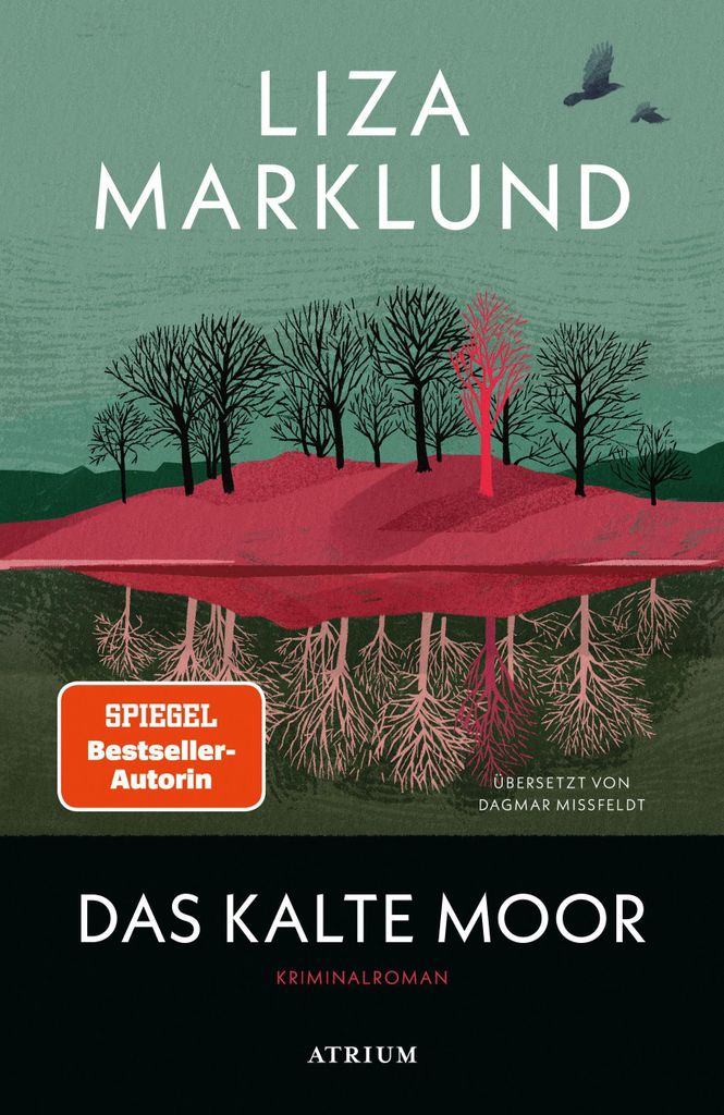 Das kalte Moor