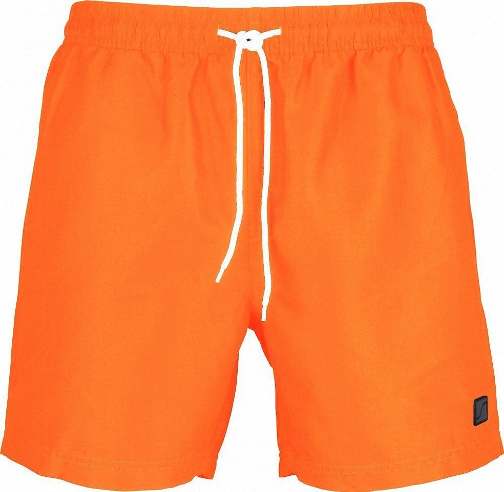Stuf Bali-M Herren Badehose orange Gr S