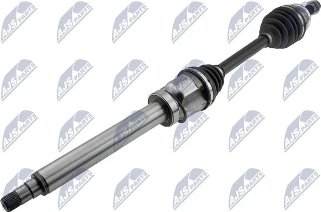 Cardan de transmission compatible Mini et Clubman R55 R56 NPW-BM-173