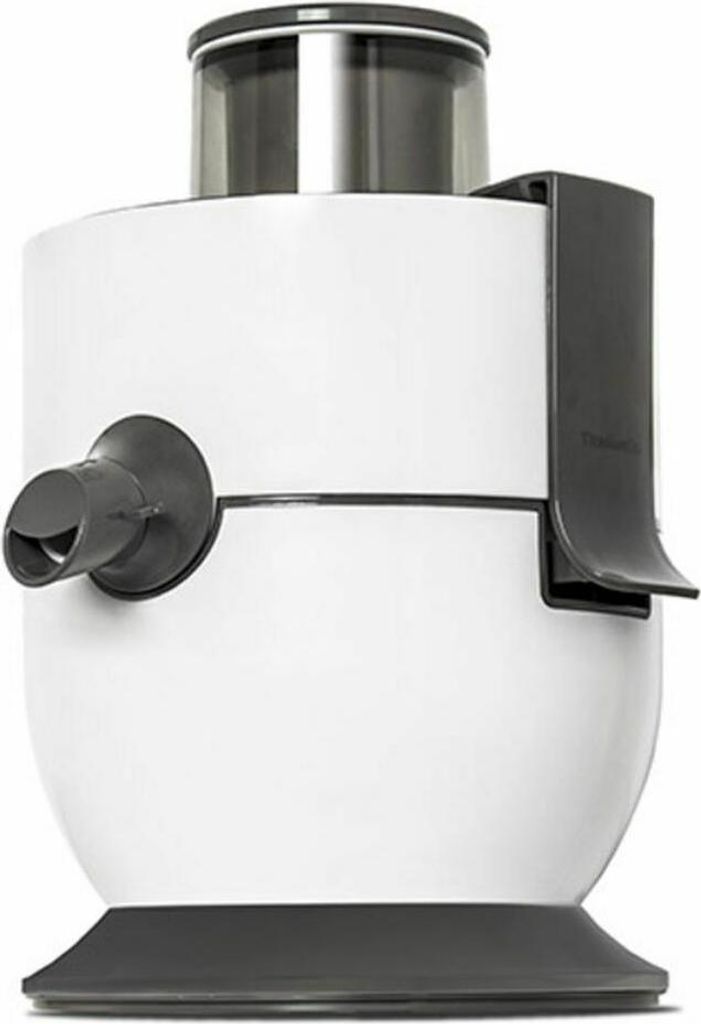 Cecotec 04080, Sokowirówka odśrodkowa, Biały, 19000 RPM, Zdjęcie produktu 