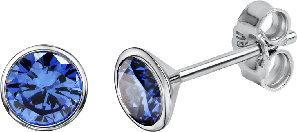 Orecchini Joella Donna Argento 925 - Eleganza Quotidiana Taglia Unica