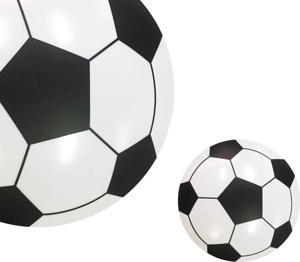 Recensione Plafoniera Calcio Milagro ML6179: Luce LED per Ragazzi