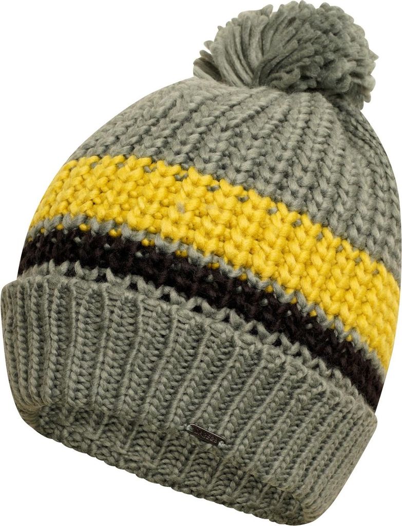 Herren Wintermütze Dare2B Thinker grün