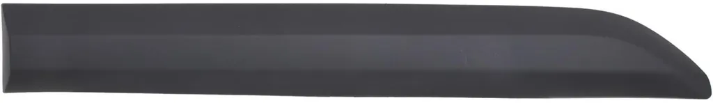 Enjoliveur porte arrière gauche DIEDERICHS 4098425 pour Citroën Spacetourer
