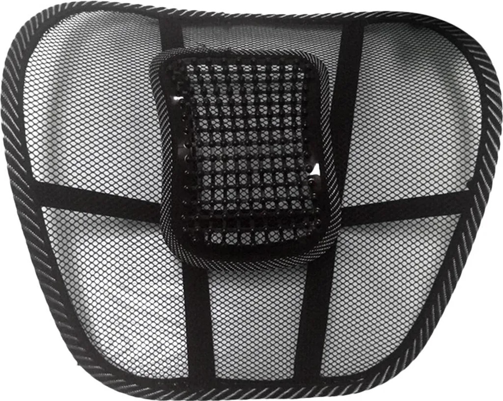 Coussin de massage voiture universel : Ventilation active et confort