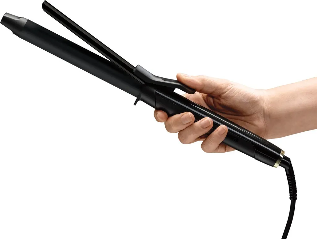 Boucleur Babyliss Pro 25mm High Performance avec revêtement Titanium - 2